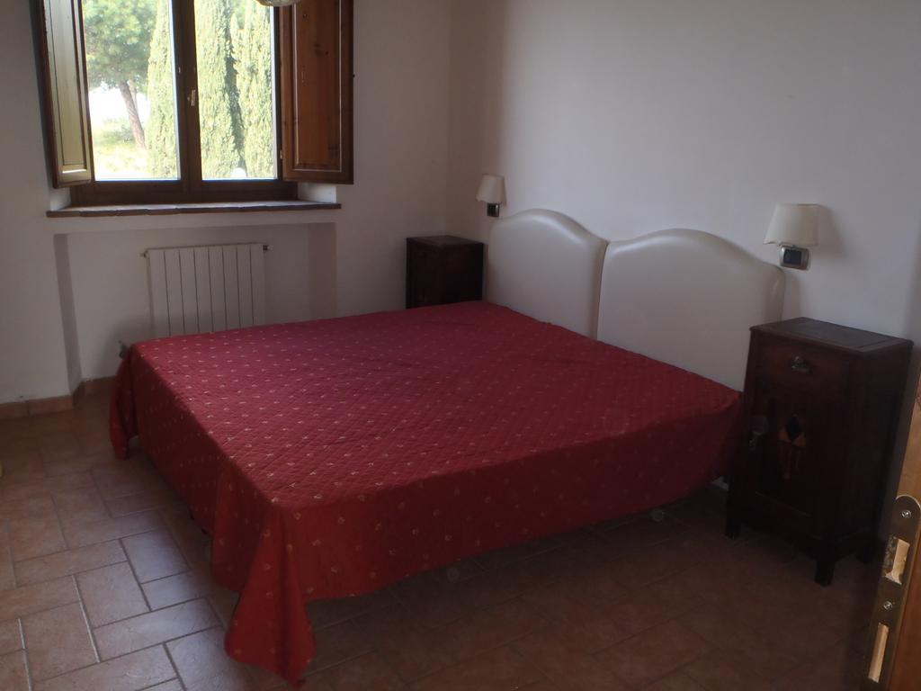 Residence I Macchiaioli Castiglioncello Habitación foto